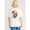 VOLCOM LOCK IT UP TEE BNE