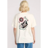 VOLCOM LOCK IT UP TEE BNE