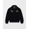VOLCOM FA MICKEY MASON JACKET BLACK