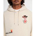 VOLCOM FA MICKEY MASON PO DHE