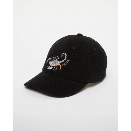 VOLCOM FA MICKEY MASON ADJ HAT