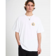 VOLCOM DOUBLE FANTASY LSE SST