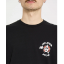 VOLCOM MISTE STONE BSC SST BLACK