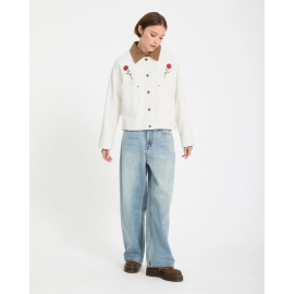 VOLCOM FA MICKEY MASON JACKET OFW