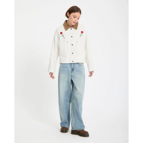 VOLCOM FA MICKEY MASON JACKET OFW