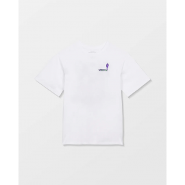 VOLCOM FA BEN SANAIRE TEE 2