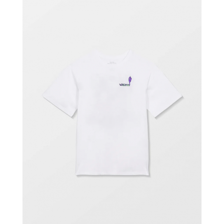 VOLCOM FA BEN SANAIRE TEE 2