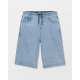VOLCOM FREAZY LOOSE EW DENIM EW SHORT PAQ