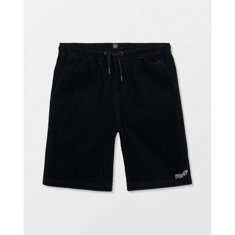 VOLCOM OUTER SPACED EW CORD SHORT