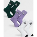 VOLCOM FULL STONE 3 PK MLT