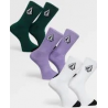 VOLCOM FULL STONE 3 PK MLT