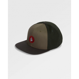 VOLCOM QUATER TWILL SPL