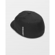 VOLCOM FULL STONE FLEXFIT HAT BLK