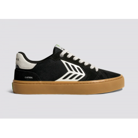 CARIUMA CATIBA PRO 2.0 SUEDE AND CORDURA BLACK