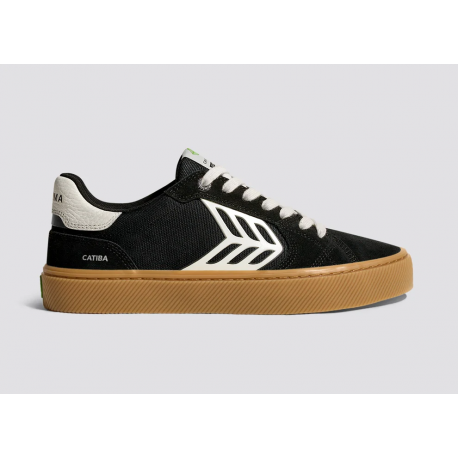 CARIUMA CATIBA PRO 2.0 SUEDE AND CORDURA BLACK