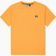 PICTURE YORRA TEE E BLAZING ORANGE