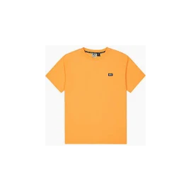 PICTURE YORRA TEE E BLAZING ORANGE