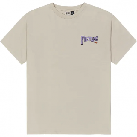 PICTURE BANIE BONGO TEE PURE CASHMERE