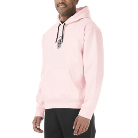 PICTURE IDEY HOODIE BALLERINA