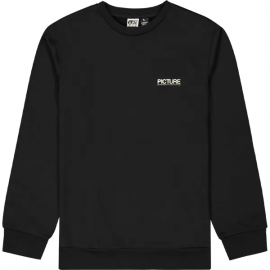 PICTURE SHAKAY CREW BLACK
