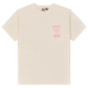 PICTURE COOKERY TEE BEGONIA PINK