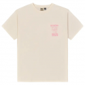 PICTURE COOKERY TEE BEGONIA PINK