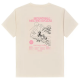 PICTURE COOKERY TEE BEGONIA PINK