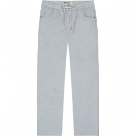 PICTURE CRUSY PANTS WIND CHIME