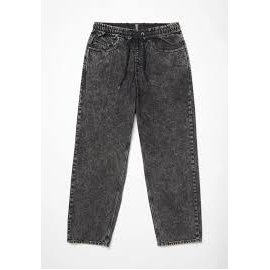 VOLCOM FREAZY LOOSE EW DENIM BBK 