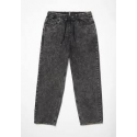 VOLCOM FREAZY LOOSE EW DENIM BBK