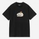 CARHARTT WIP S/S IMPACT T-SHIRT BLACK
