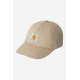  CARHARTT WIP POSTAL CAP IROKO
