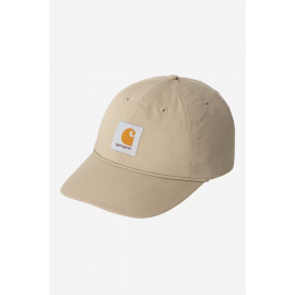  CARHARTT WIP POSTAL CAP IROKO