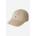 CARHARTT WIP POSTAL CAP IROKO