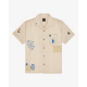 RVCA AF ELEMENT GREY GROUP - MEDIUM GREY