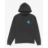 RVCA AF BLACK GROUP - OXFORD