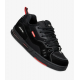 GLOBE CT-4 BLACK SUEDE