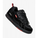 GLOBE CT-4 BLACK SUEDE