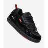 GLOBE CT-4 BLACK SUEDE