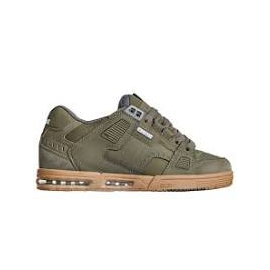 GLOBE SABRE MOSS / GUM