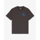 RVCA AF BIRDS SS TEE