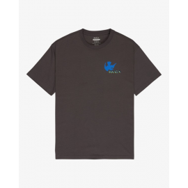 RVCA AF BIRDS SS TEE