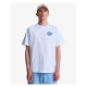 RVCA AF BONHOMME SS TEE