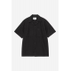 CARHARTT WIP S/S GARETH SHIRT BLACK