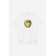 CARHARTT WIP S/S SPOILED T-SHIRT WHITE