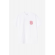 CARHARTT WIP S/S SPIRALS T-SHIRT WHITE