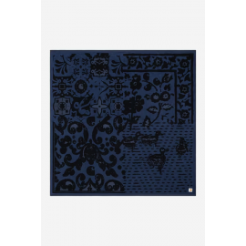 CARHARTT WIP VESTIGE BEACH TOWEL BLANKET