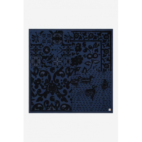 CARHARTT WIP VESTIGE BEACH TOWEL BLANKET