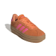 ADIDAS VL COURT BOLD PUOR / LUCPNK