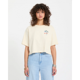 VOLCOM FA BRUNO LUCAS VINTAGE WHITE